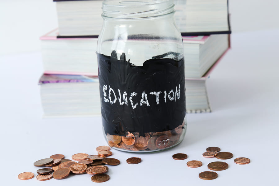 ¿Qué son las becas escolares?