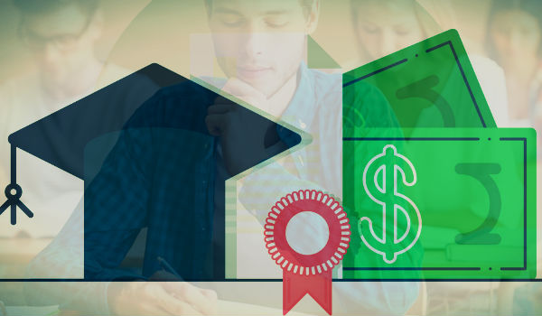Como obtener una beca para la universidad