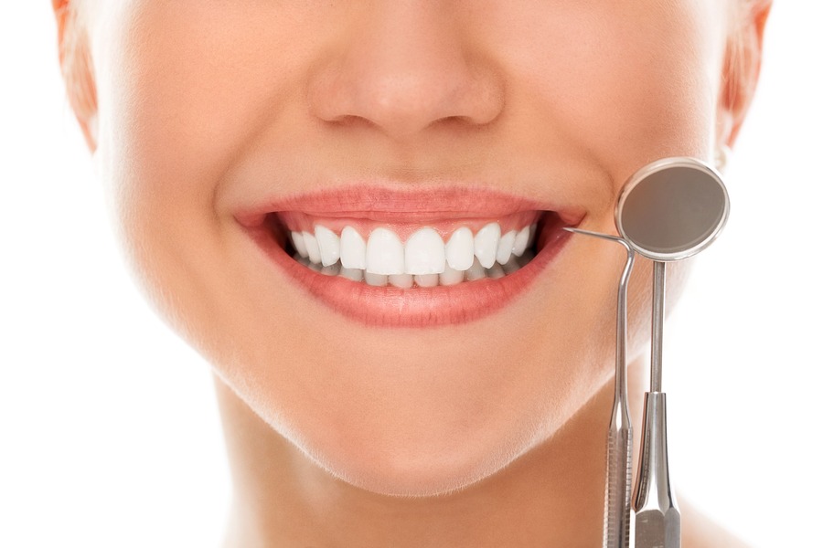 Razones para acudir con un cirujano dentista