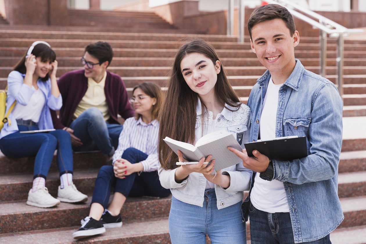dónde estudiar una maestría