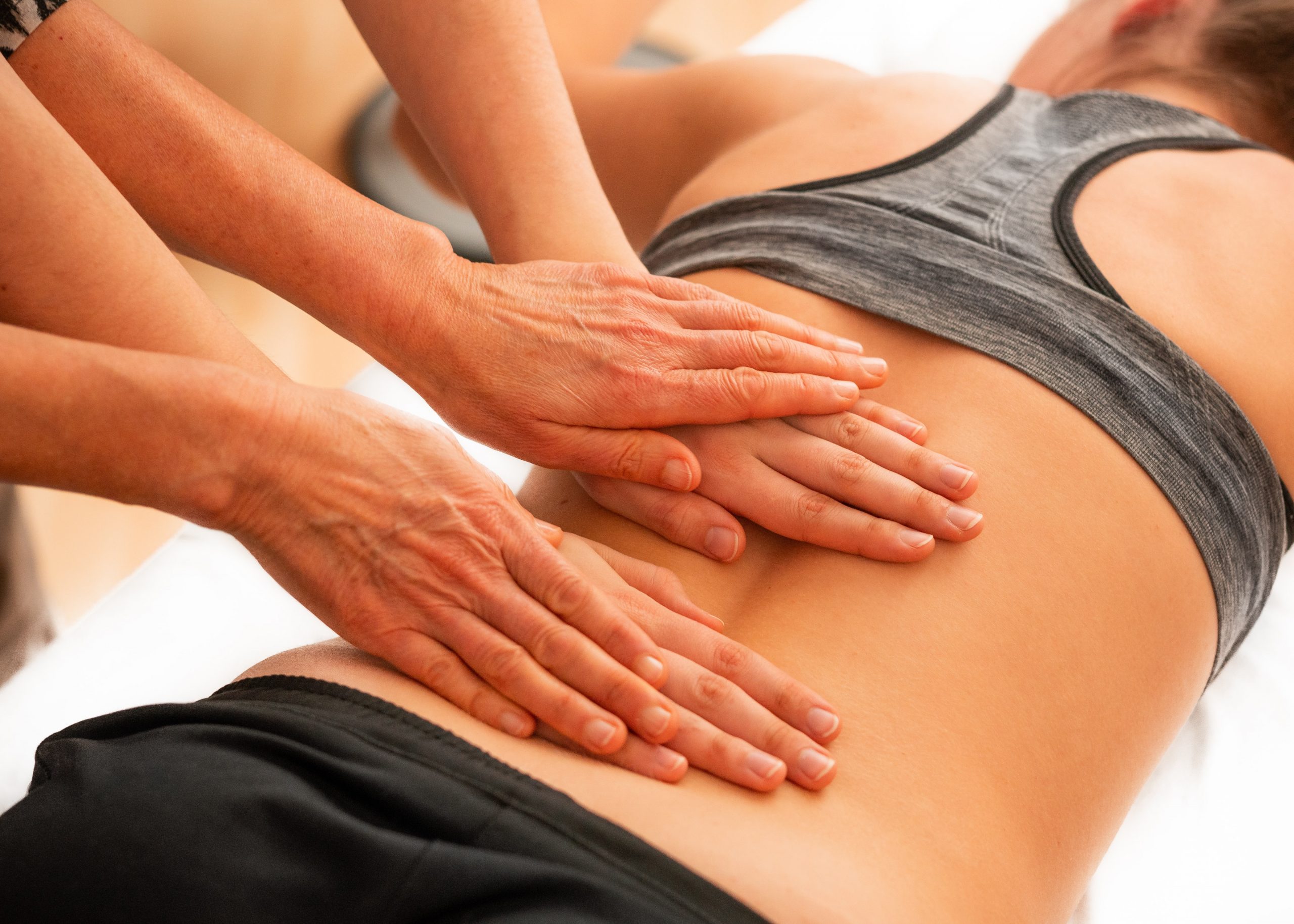 por qué estudiar fisioterapia