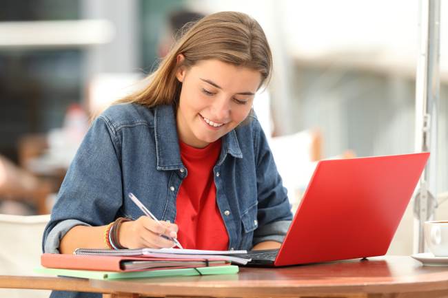 Universitarios Conoce los diferentes tipos de becas
