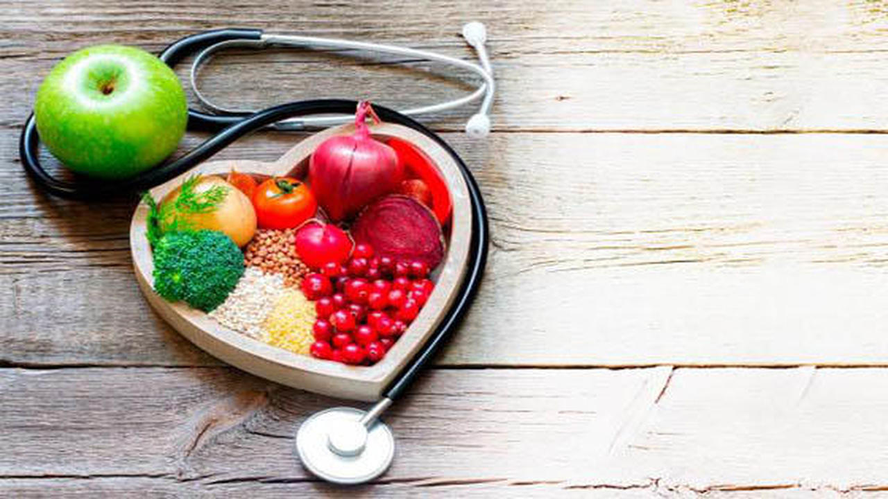 Qué hacen los licenciados en nutrición