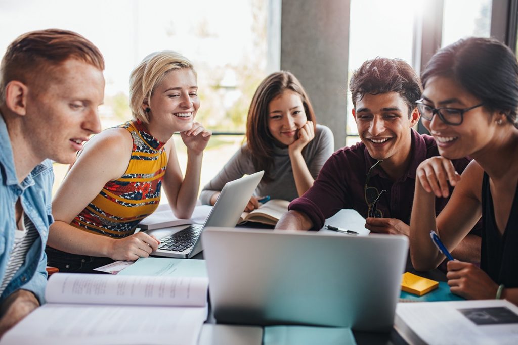 Becas más difíciles de obtener en el mundo