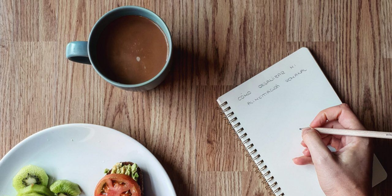Alimentos ideales para los estudiantes de prepa