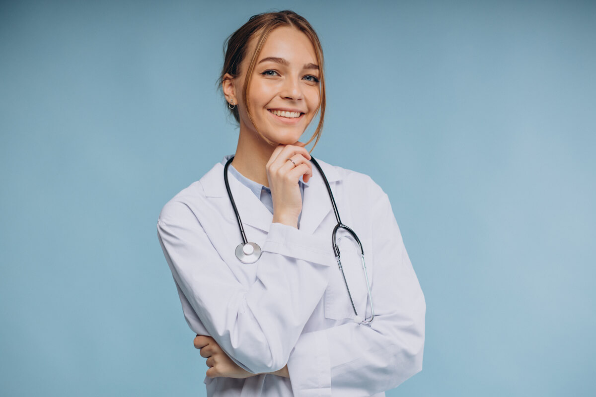 Importancia de estudiar medicina en México