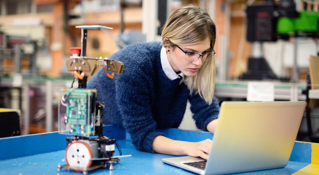 Cuáles son ingenierías con mayor demanda laboral