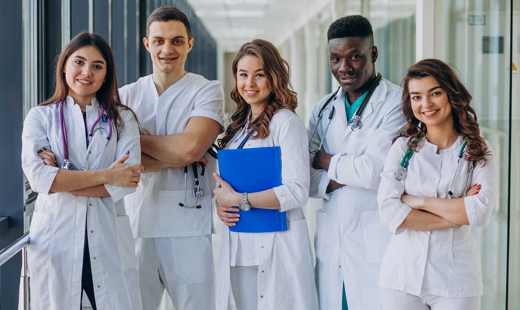 Carreras Alternativas en Ciencias de la Salud