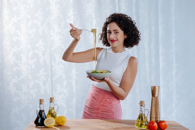 Beneficios de aceite de oliva