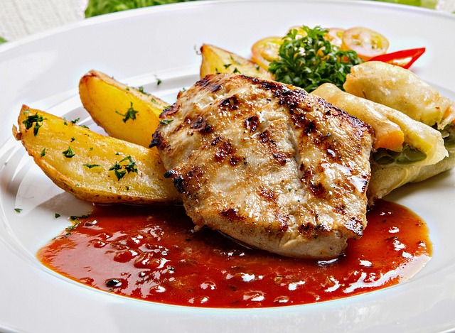 Ingredientes esenciales para comidas rápidas y saludables