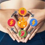 Cambios metabólicos que pueden aparecer con la edad