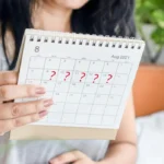 Retraso menstrual: 8 causas que no son embarazo